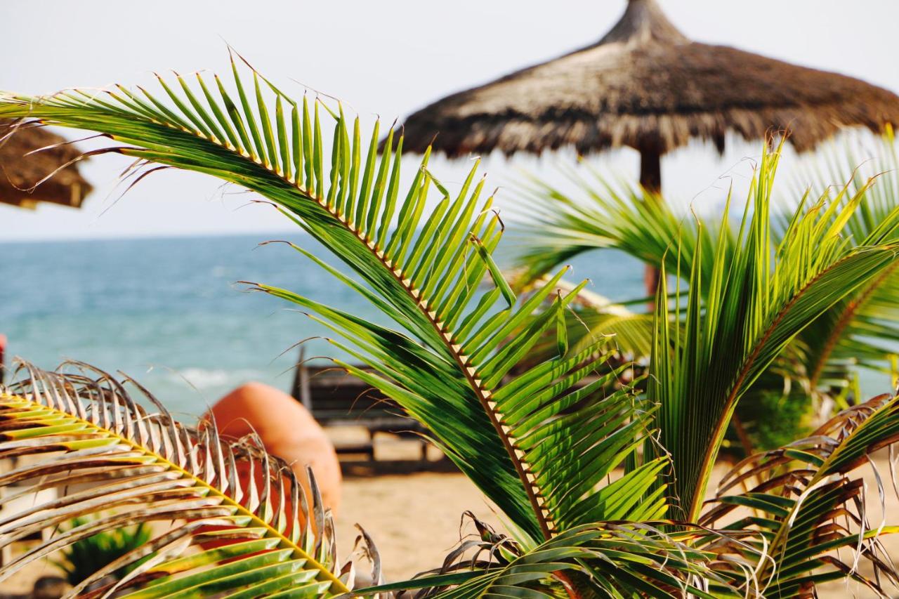 Image: Pure Plage