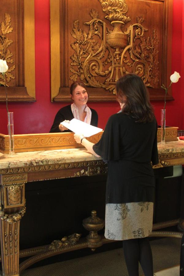 Hotel Club Frances photo