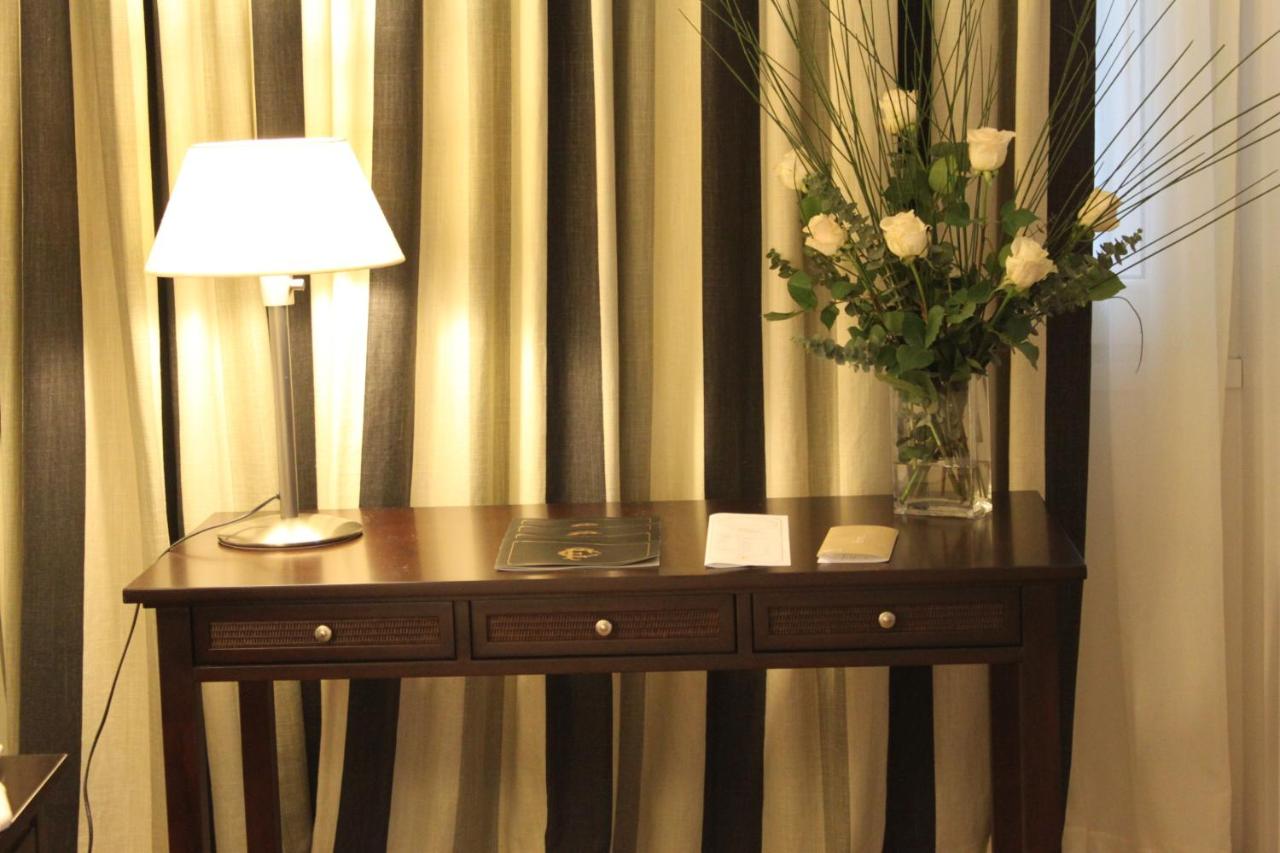 Hotel Club Frances photo