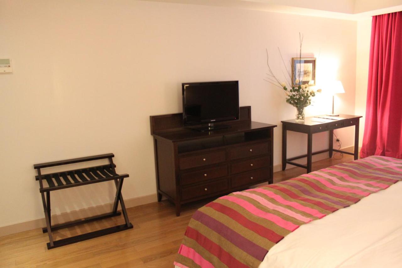 Hotel Club Frances photo