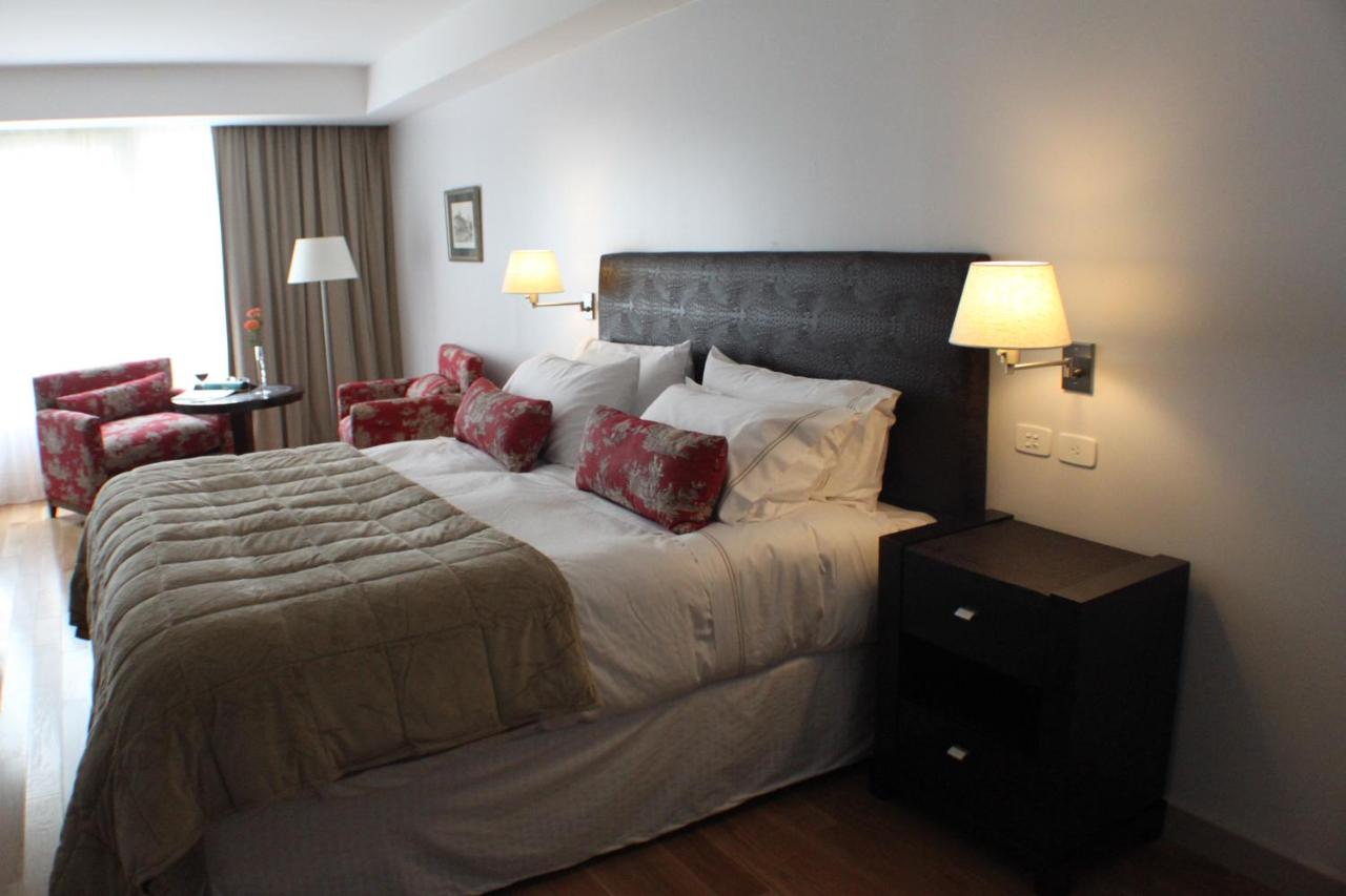 Hotel Club Frances photo