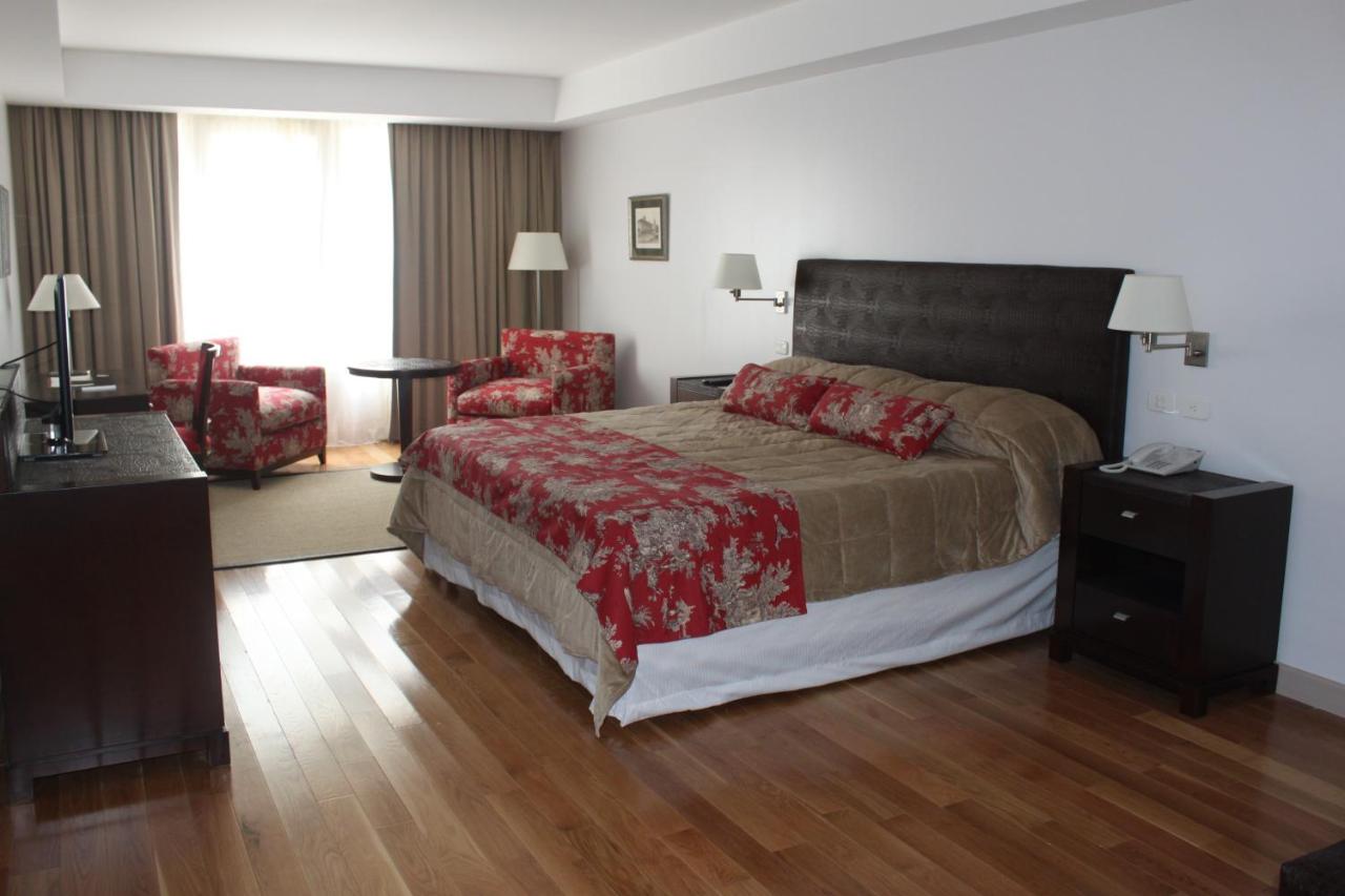 Hotel Club Frances photo