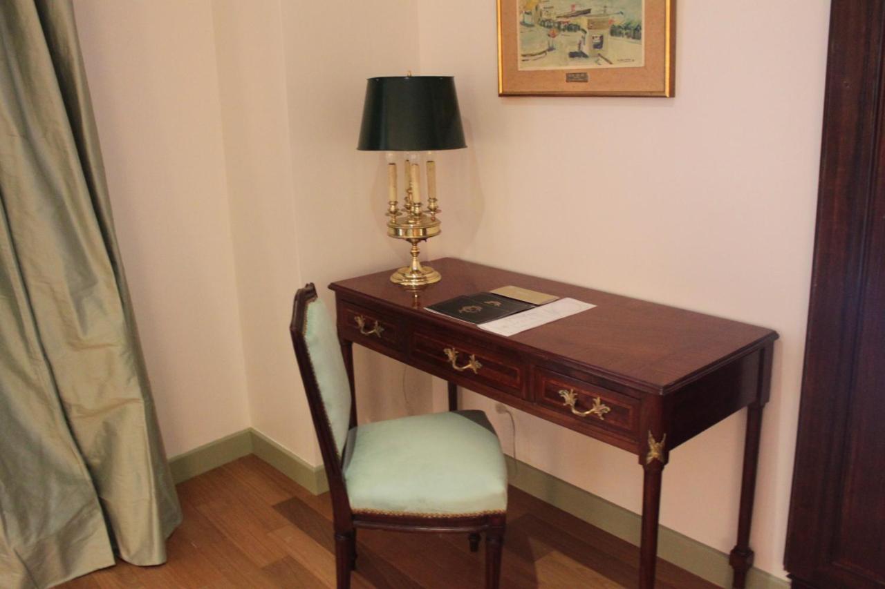 Hotel Club Frances photo