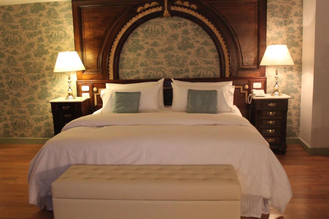 Hotel Club Frances photo