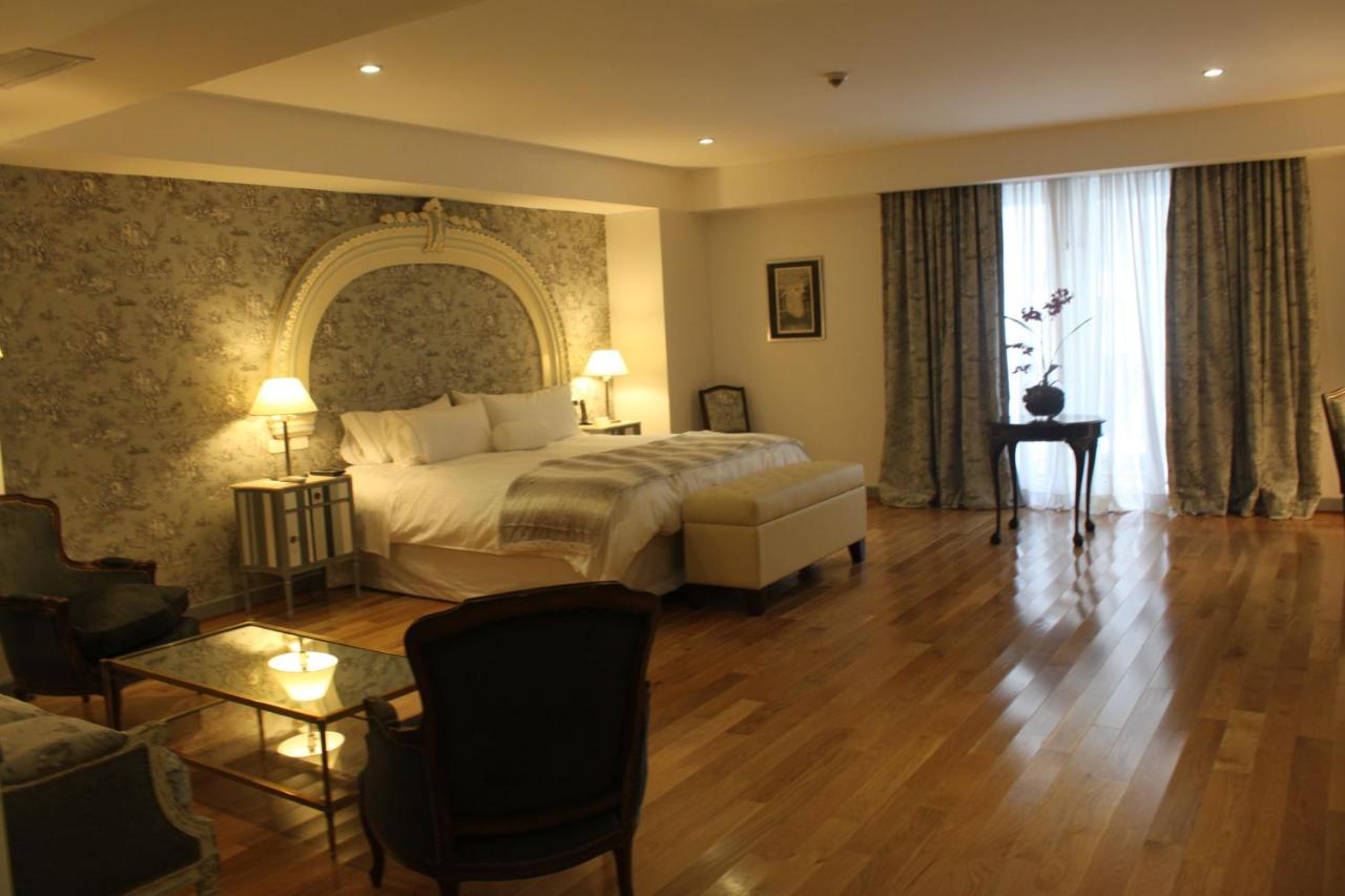 Hotel Club Frances photo