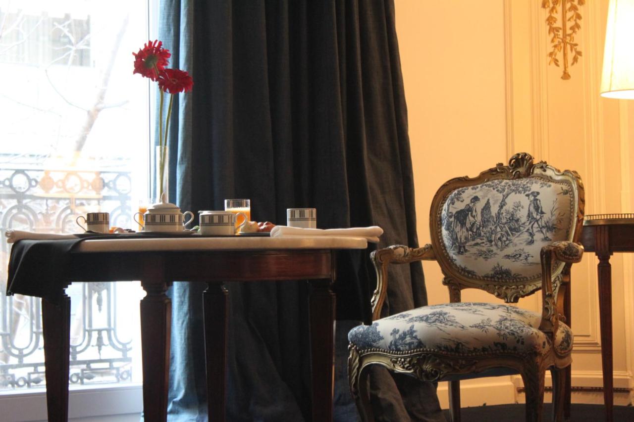 Hotel Club Frances photo