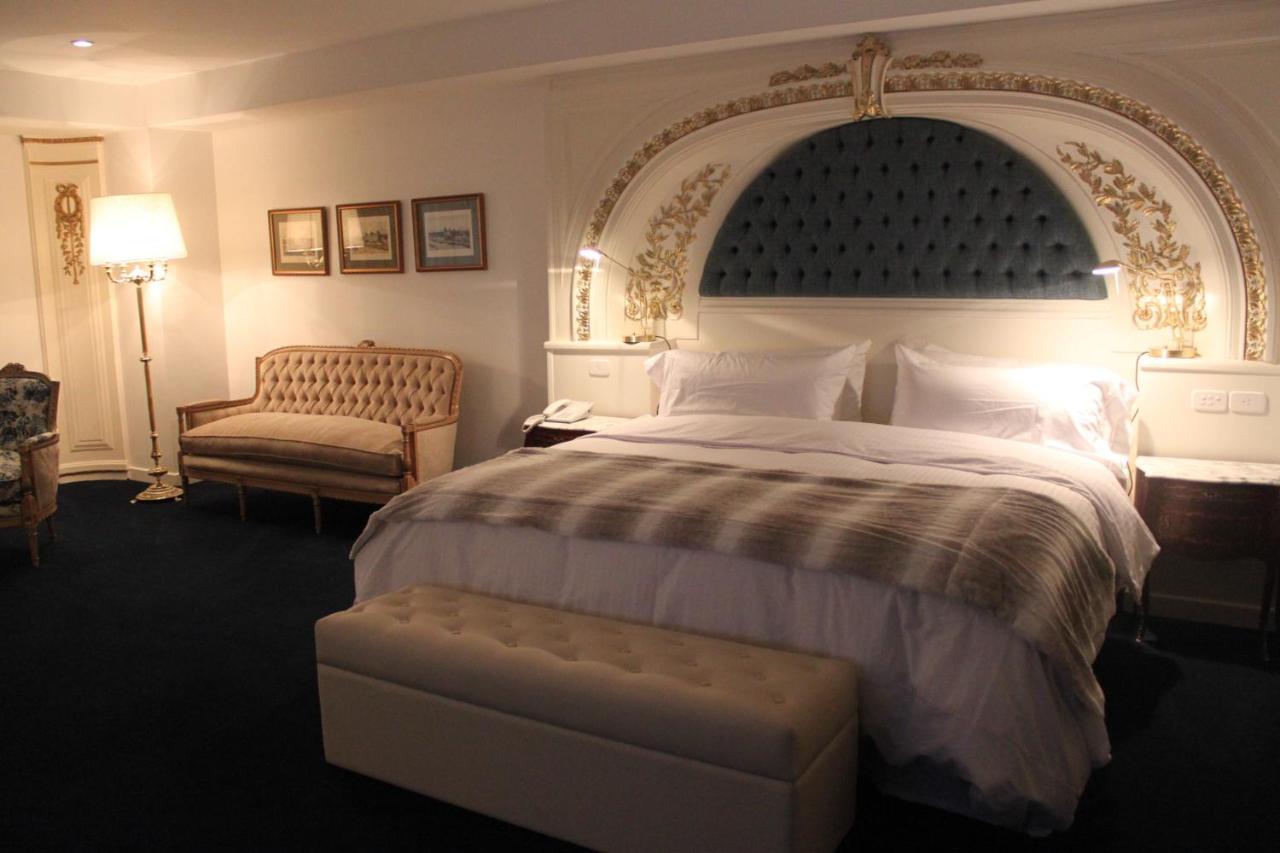 Hotel Club Frances photo