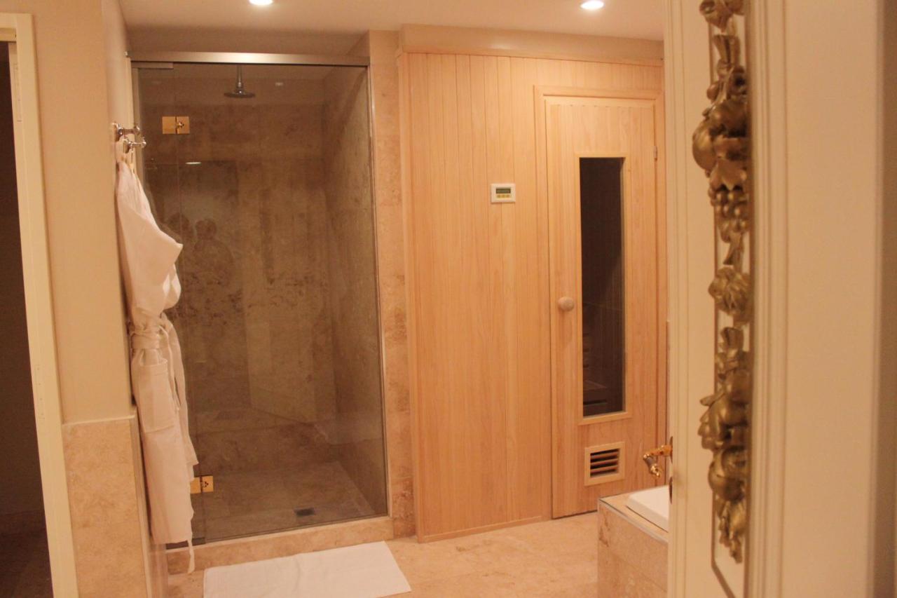 Hotel Club Frances photo