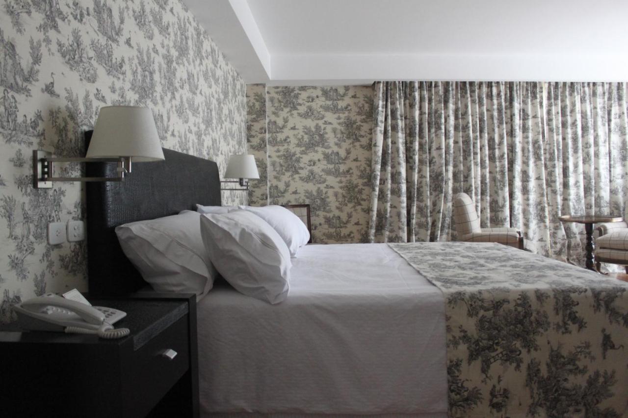Hotel Club Frances photo