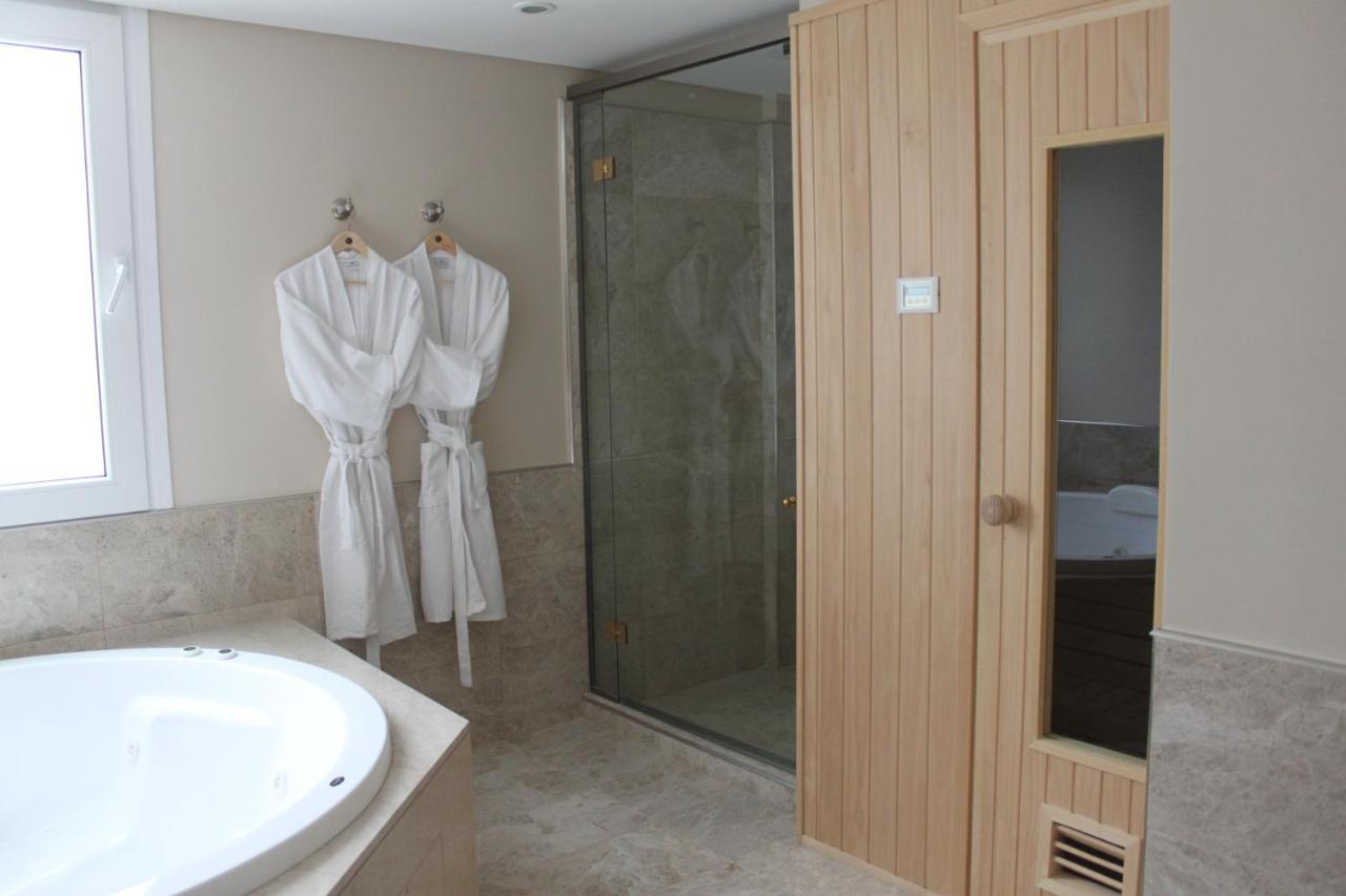 Hotel Club Frances photo