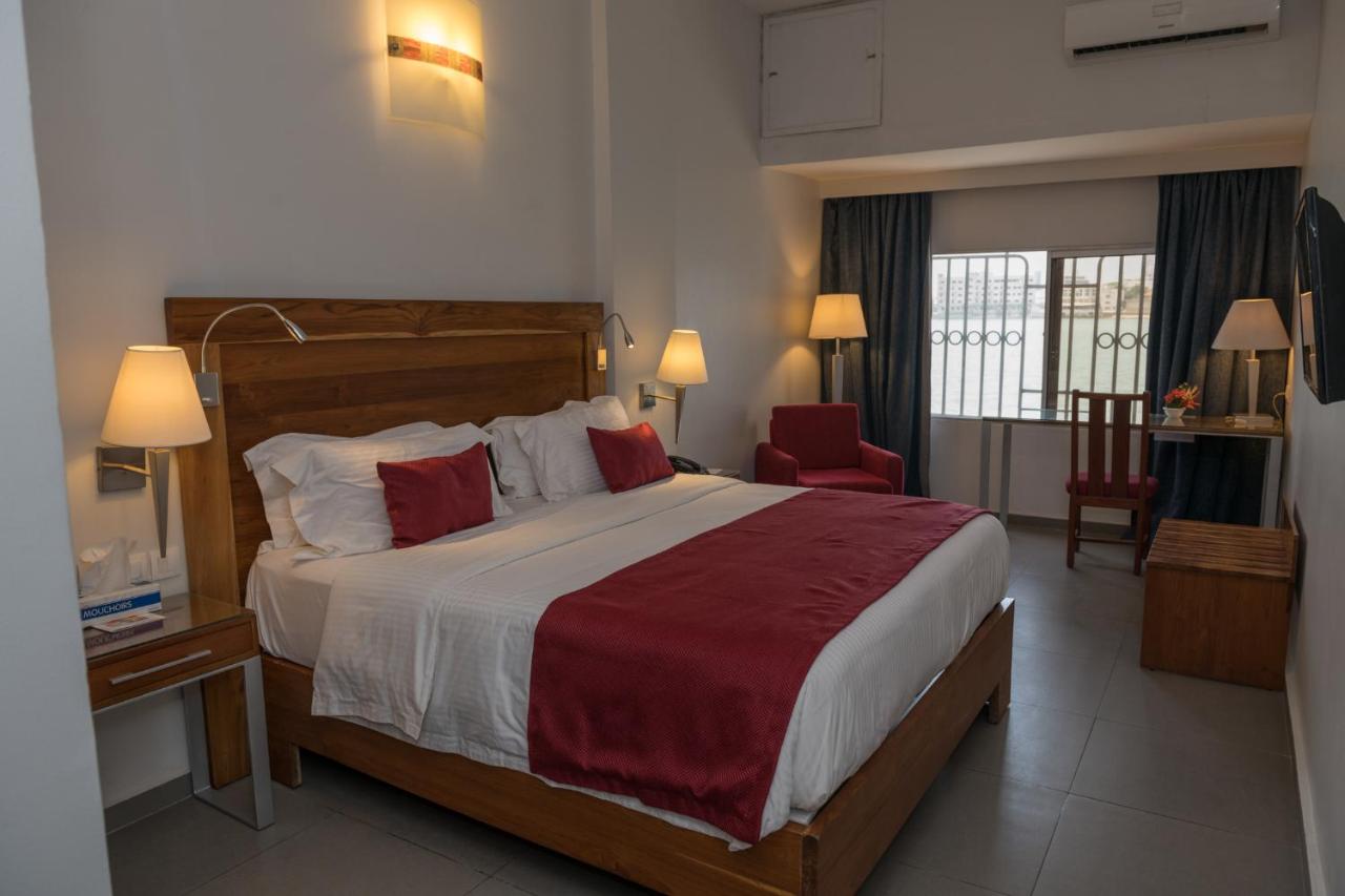 Hotel Du Lac photo