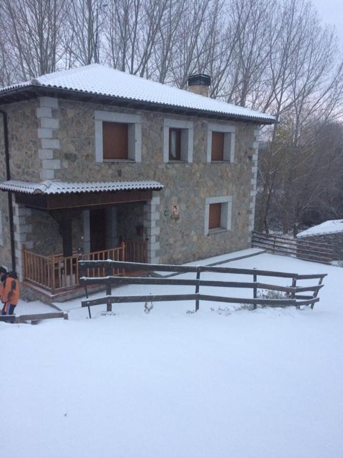Casa Rural El Corral, Ávila – Precios actualizados 2022