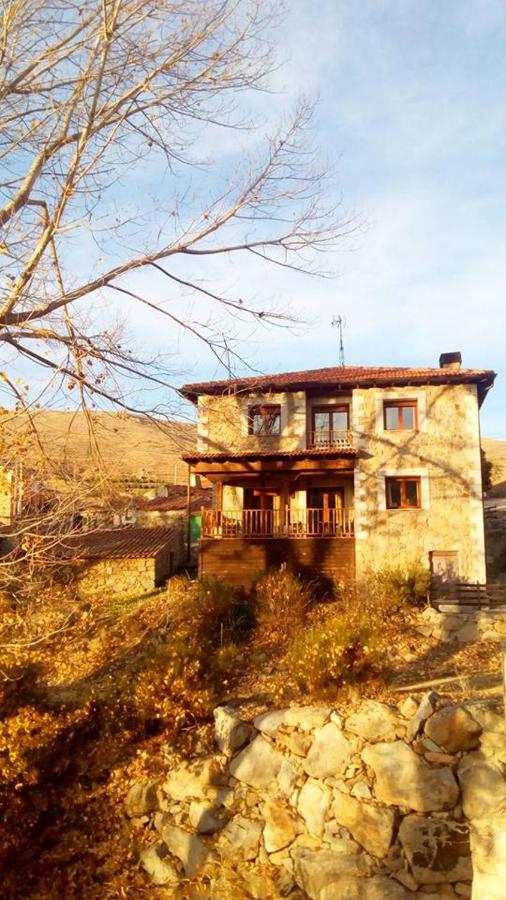 Casa Rural El Corral, Ávila – Precios actualizados 2022