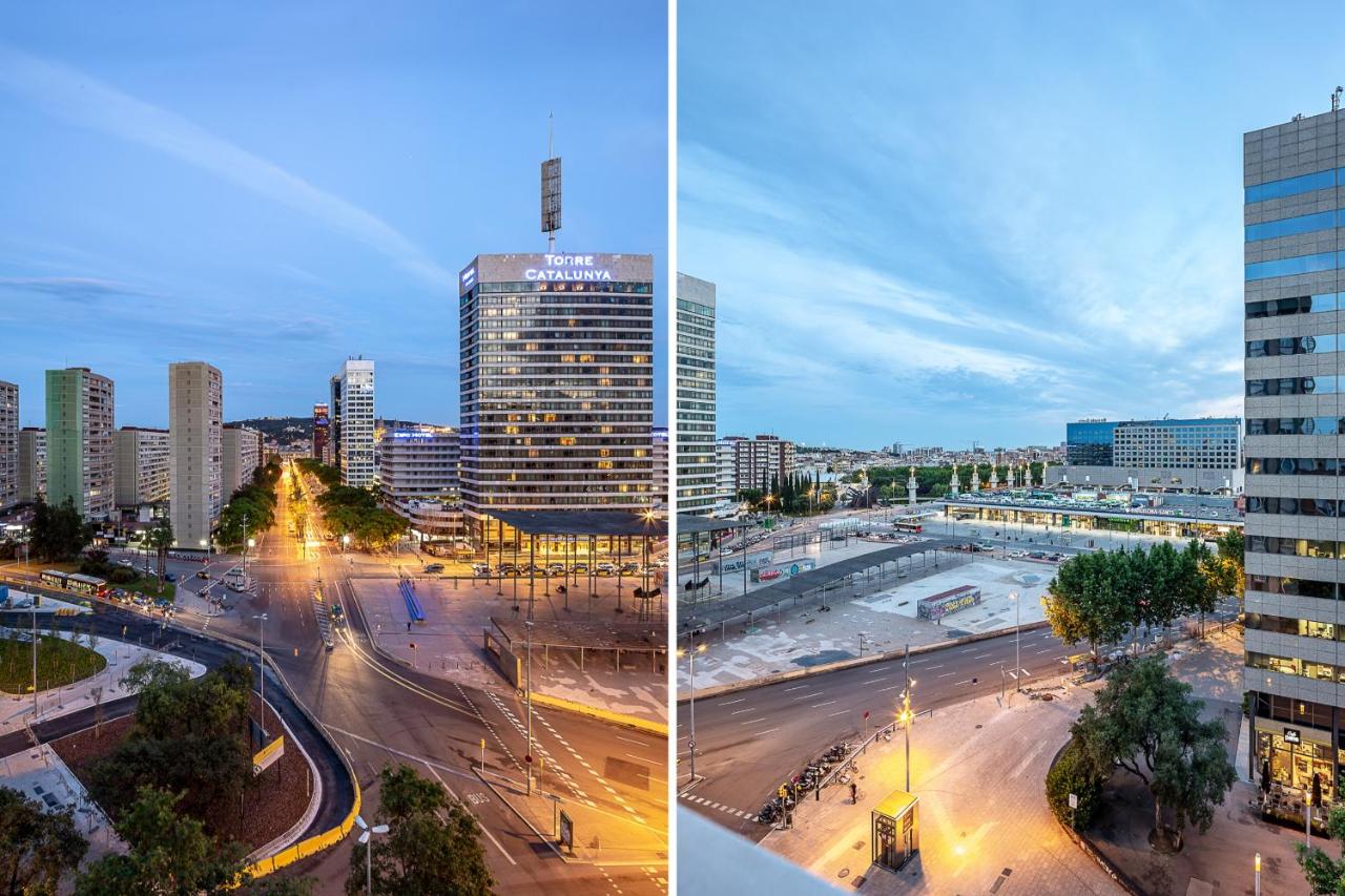 Apartment Link BCN Sants (Spanje Barcelona) - Booking.com