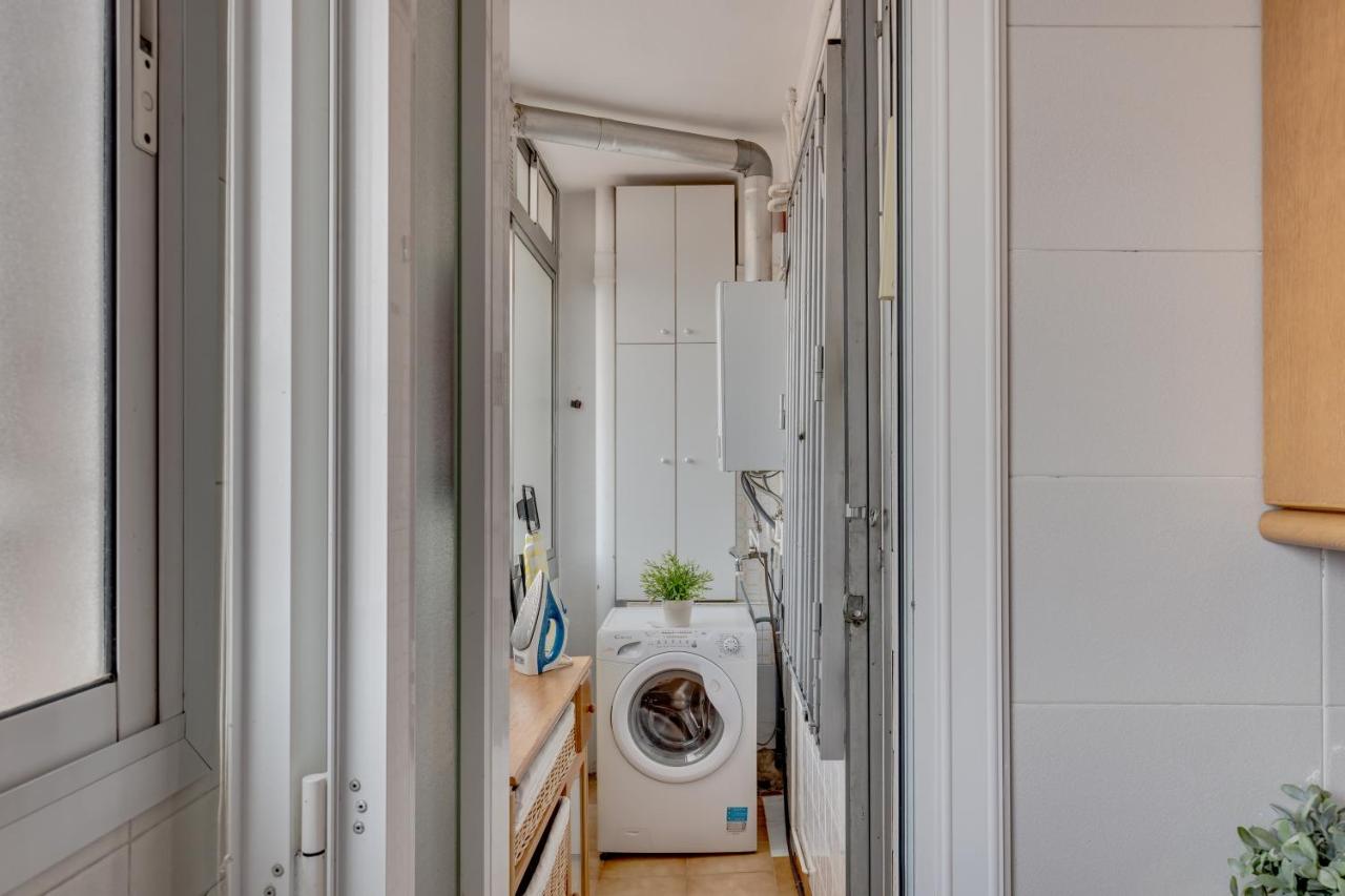 Apartment Link BCN Sants (Spanje Barcelona) - Booking.com