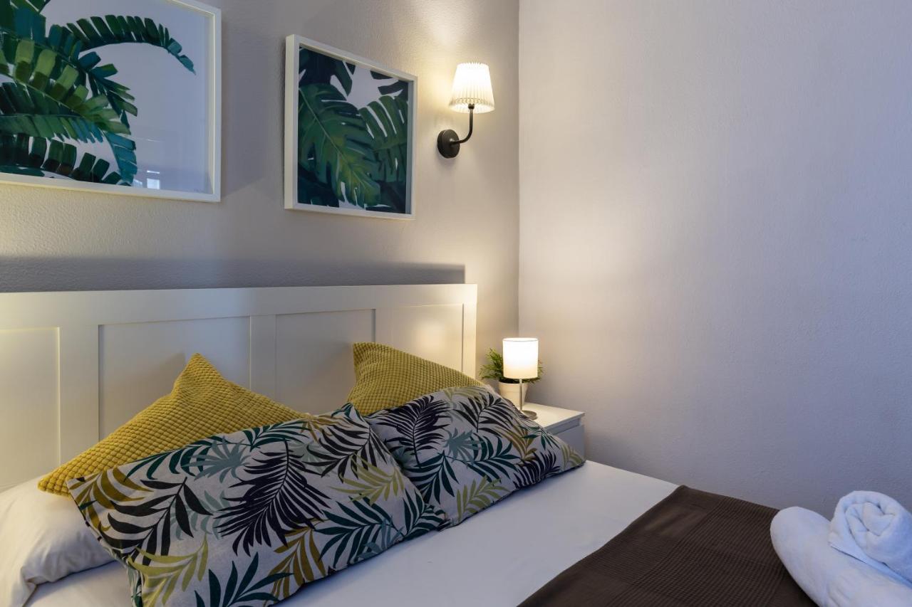 Apartment Link BCN Sants (Spanje Barcelona) - Booking.com