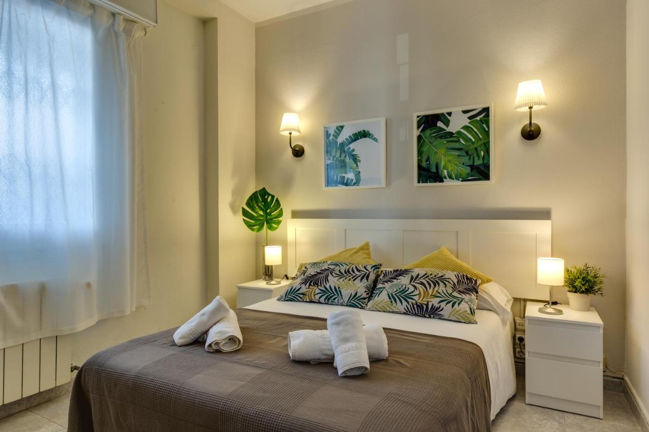 Apartment Link BCN Sants (Spagna Barcellona) - Booking.com