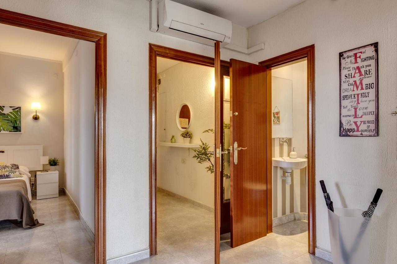 Apartment Link BCN Sants (Испания Барселона) - Booking.com