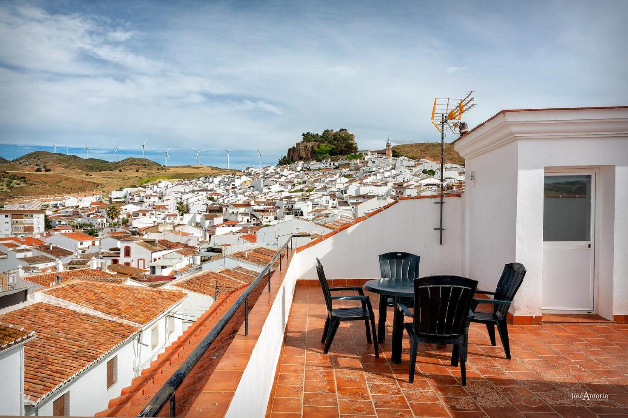 Apartment with terrace, Ardales – Updated 2022 Prices