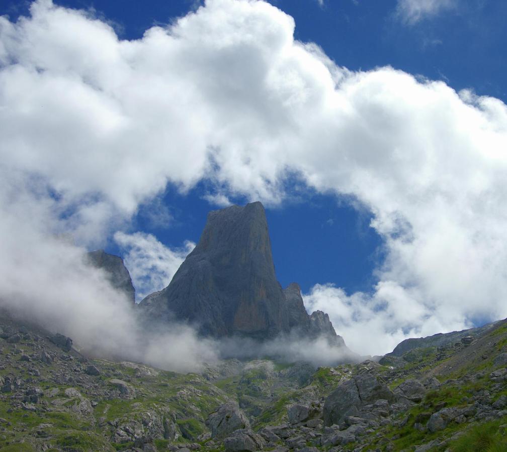 Casa Asprón, Covadonga – Precios actualizados 2022
