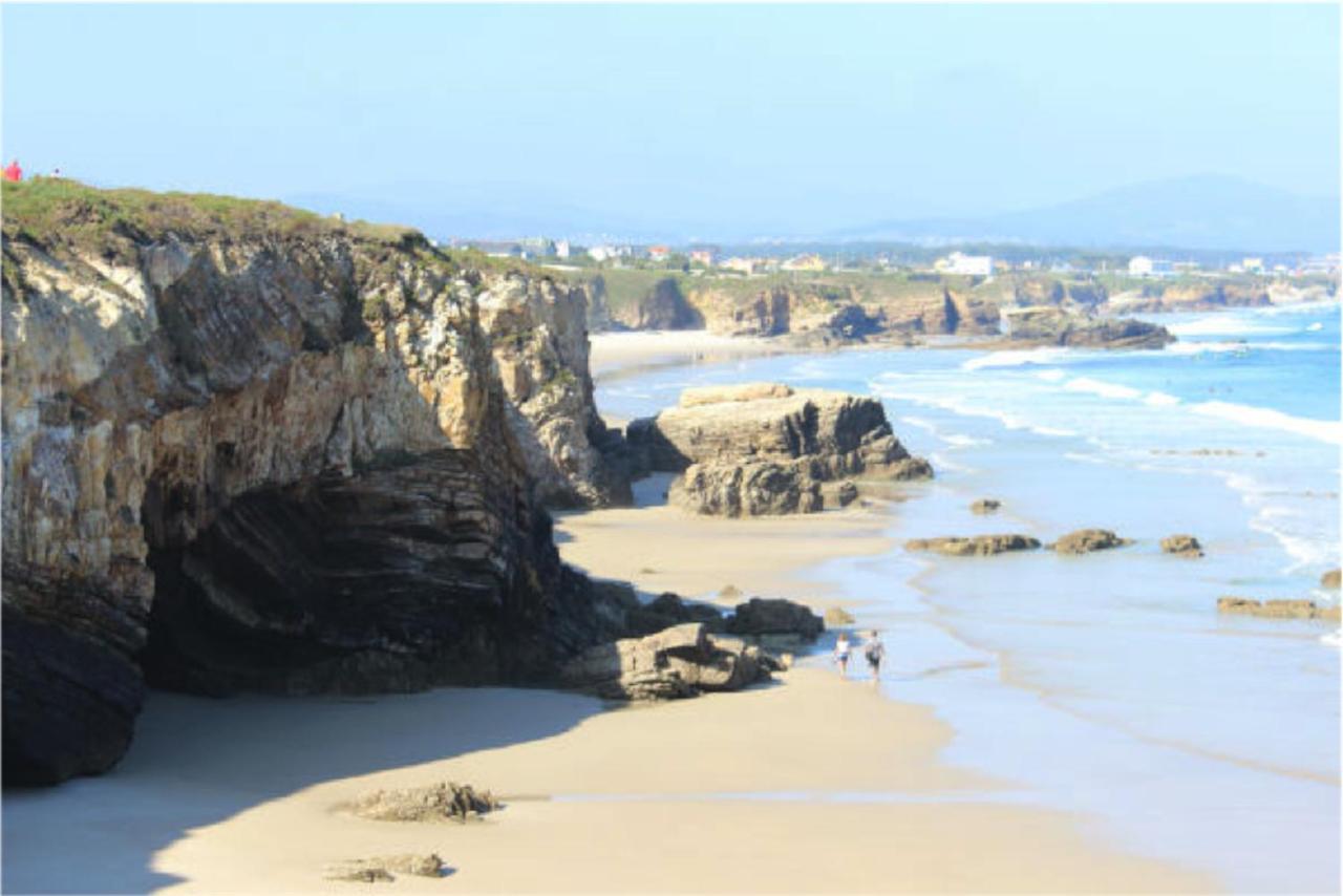Costa Reinante Lua Las Catedrales, Barreiros – Precios ...