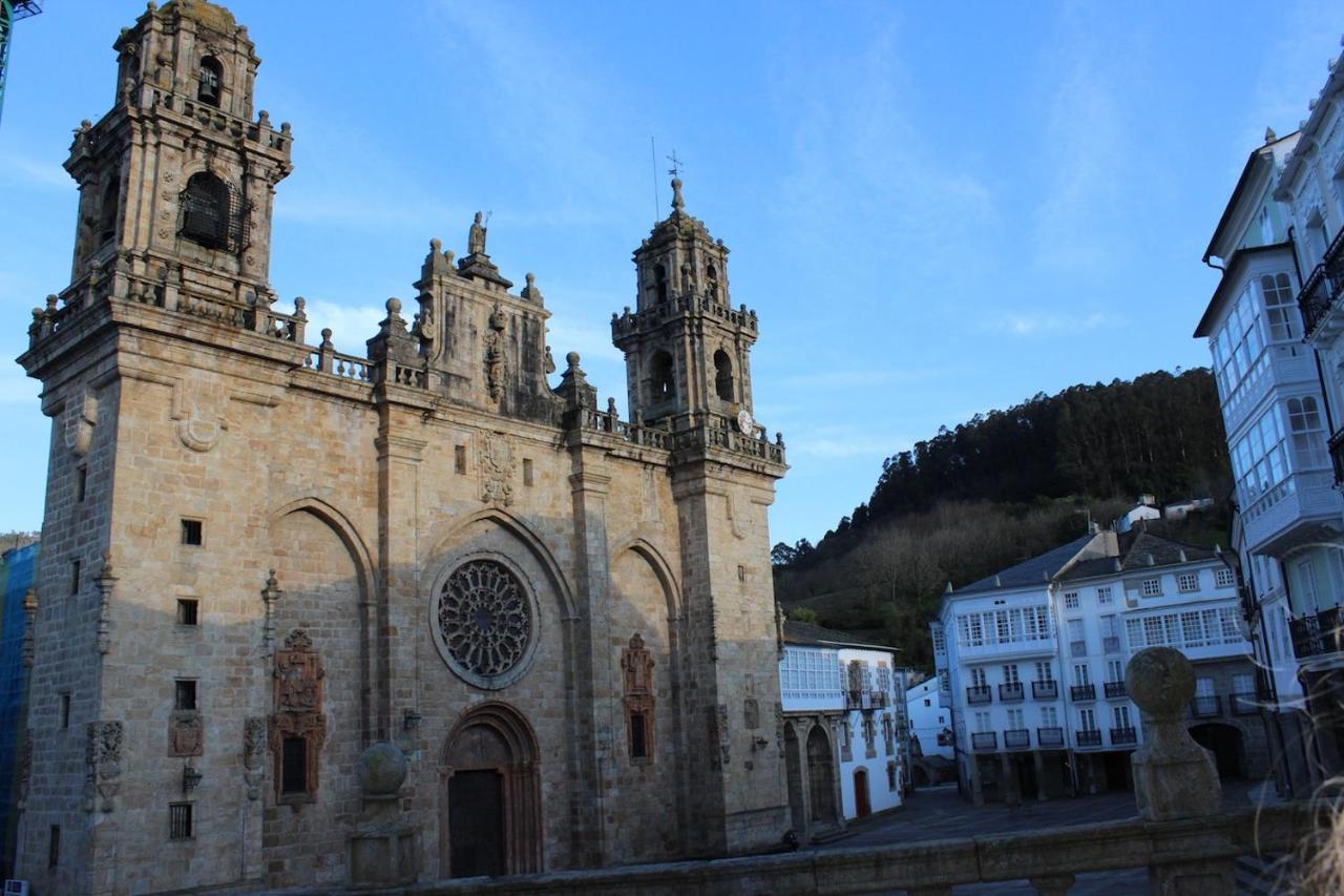Costa Reinante Lua Las Catedrales, Barreiros – Precios ...