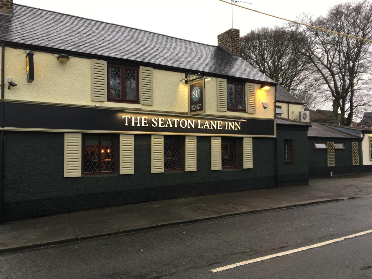 The Seaton Lane Inn - Laterooms