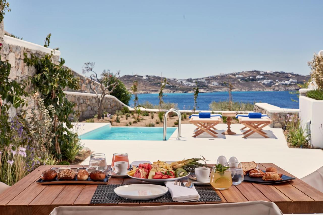 Katikies Mykonos - The Leading Hotels of the World - 5