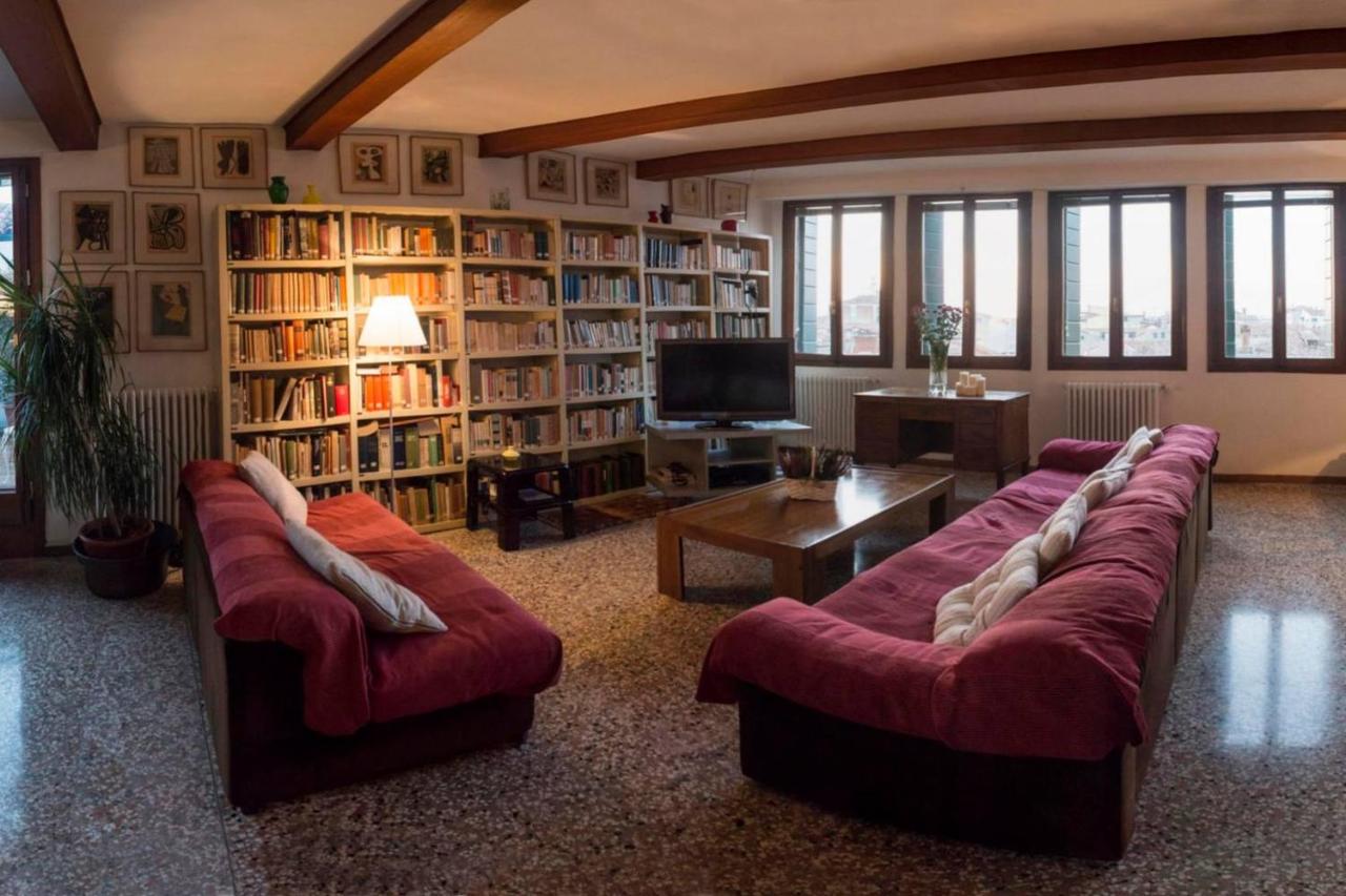 Alloggio Casa Loredan - 5