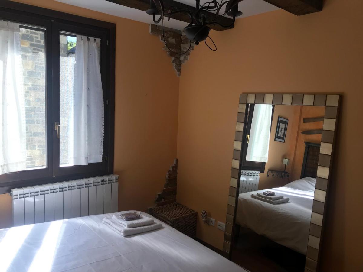 Apartamento Lucía, Tramacastilla de Tena – Bijgewerkte ...