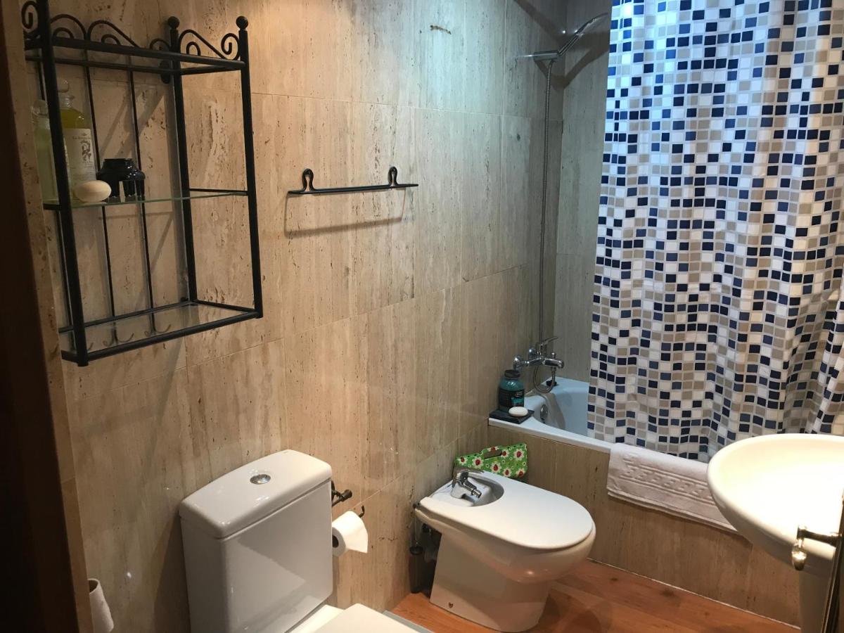 Apartamento Lucía, Tramacastilla de Tena – Bijgewerkte ...