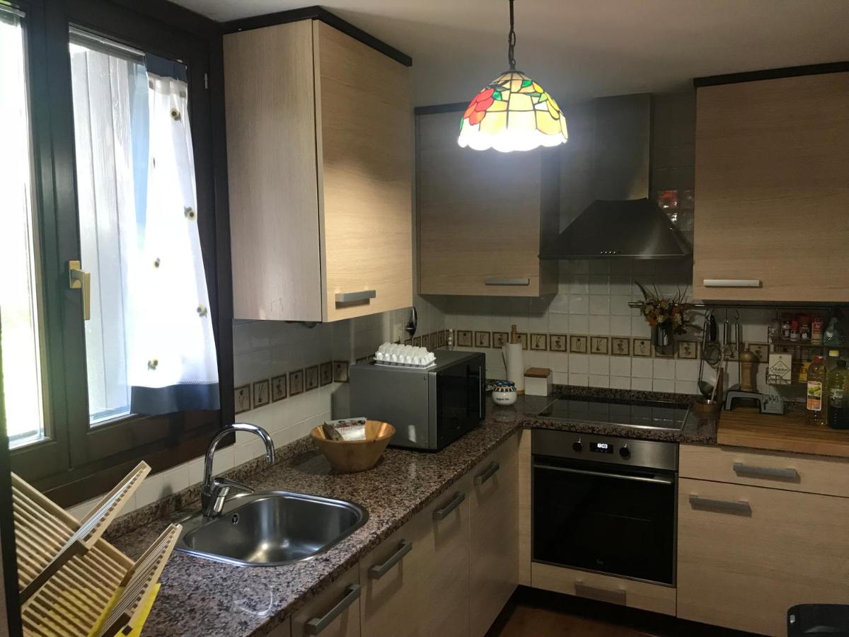 Apartamento Lucía, Tramacastilla de Tena – Bijgewerkte ...