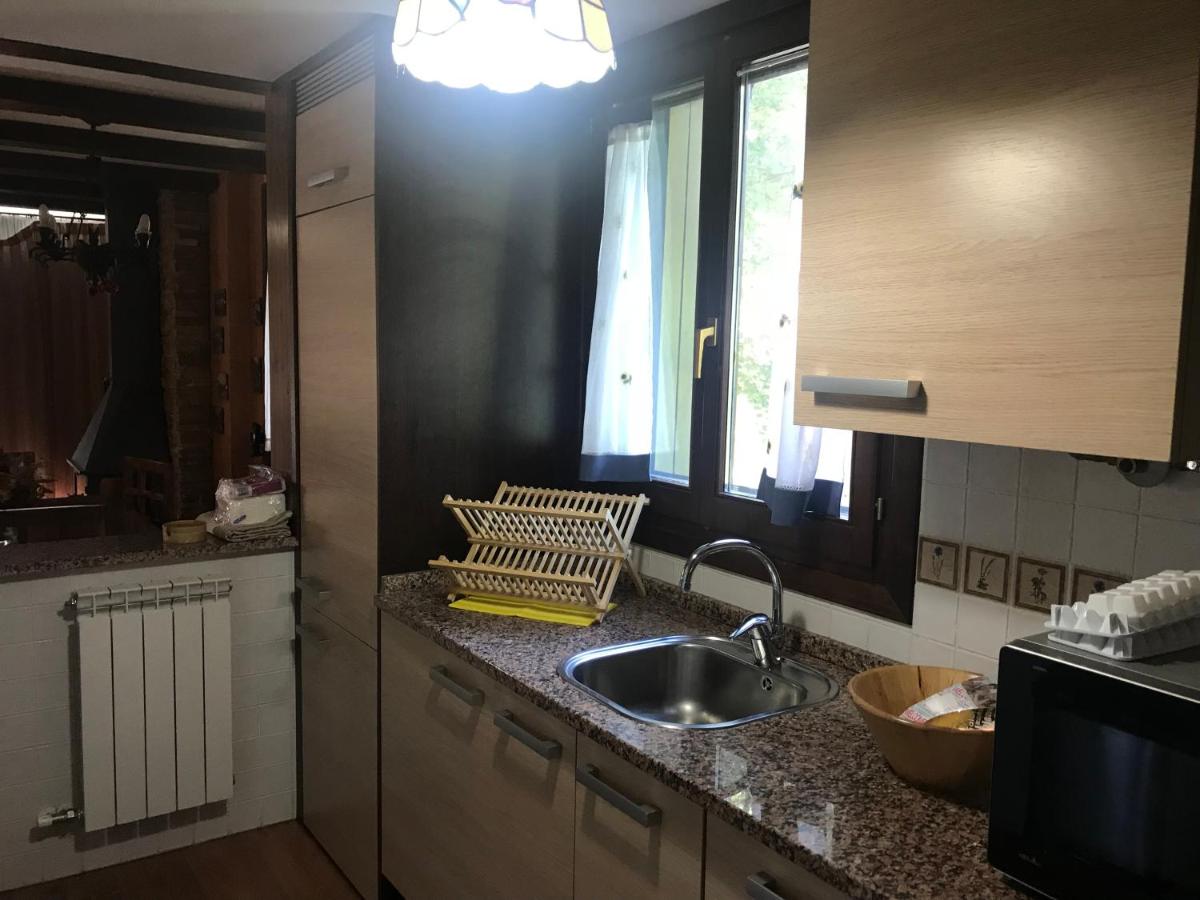 Apartamento Lucía, Tramacastilla de Tena – Bijgewerkte ...