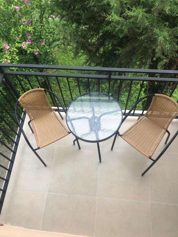 Beach: Guest House Nina