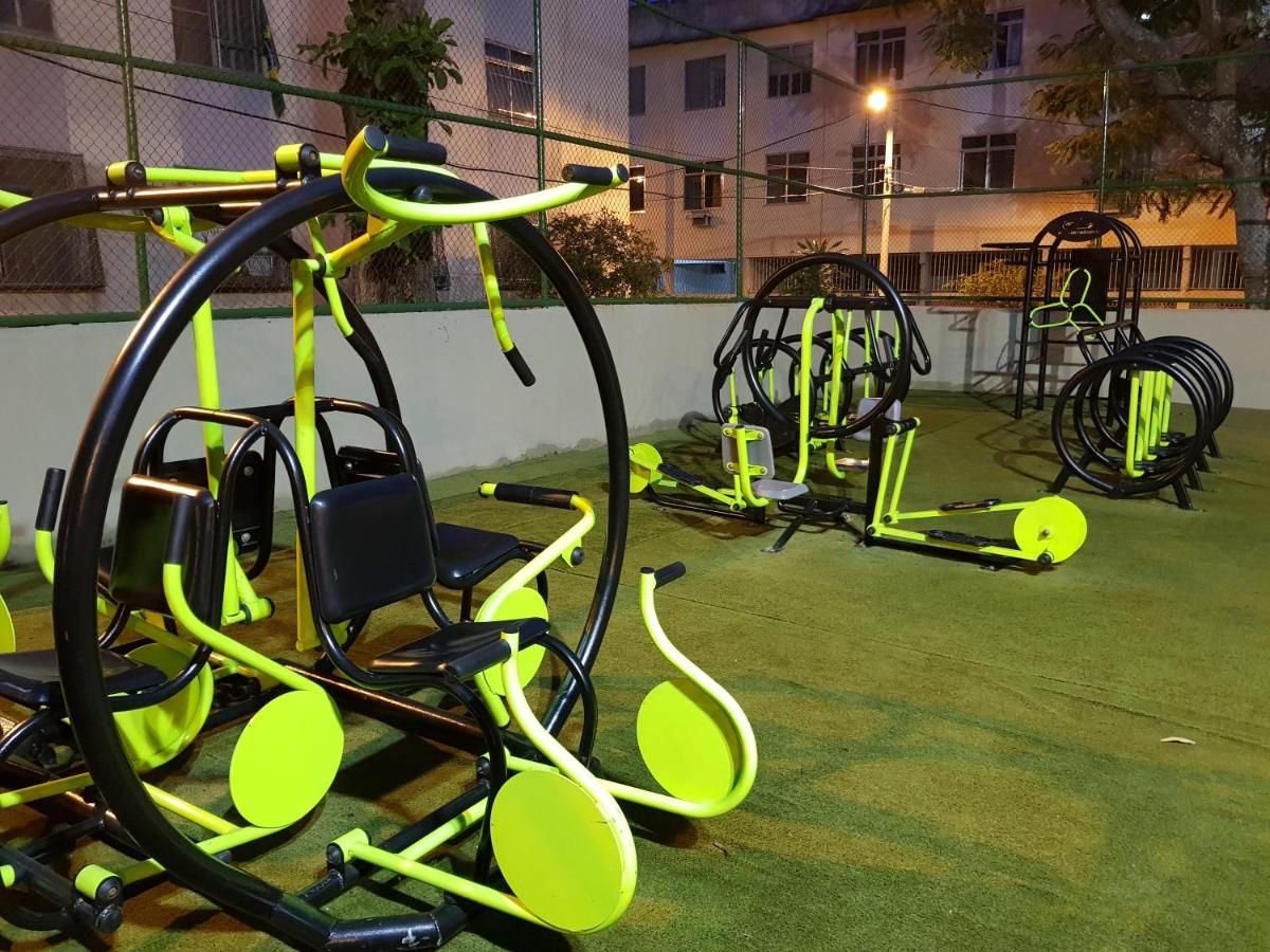 Quarto Privativo em Condominio - 2