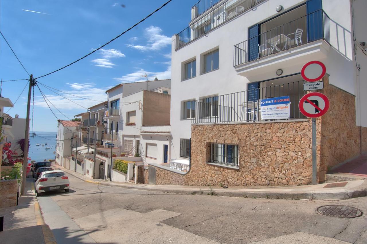 Sant Roc Apartments a Minute From The Beach, Calella de ...