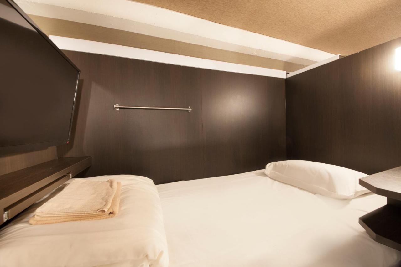Capsule Hotel Centurion Cabin Spa Female Only Tokyo Japan Booking Com Capsule Hotel Centurion Cabin Spa Female Only Tokyo Japan Booking Com
