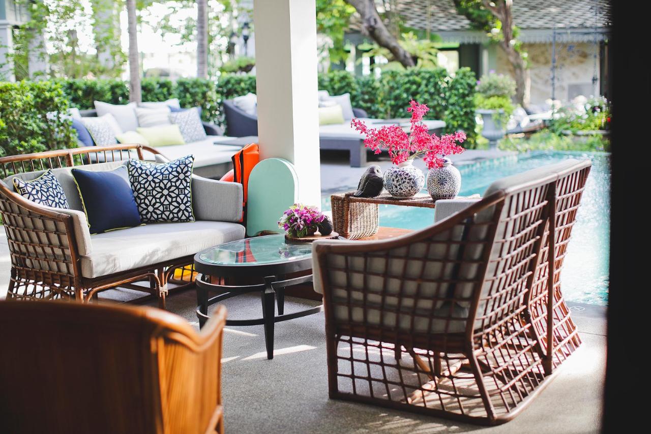 The Raweekanlaya Bangkok Wellness Cuisine Resort - 5