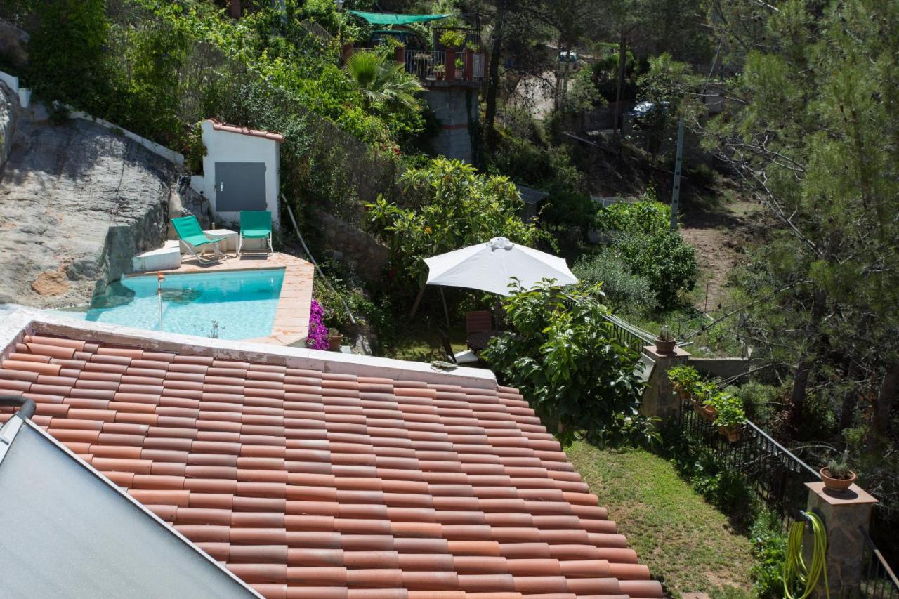 Espadan Mountain Cottage, Alcudia de Veo, Spain - Booking.com