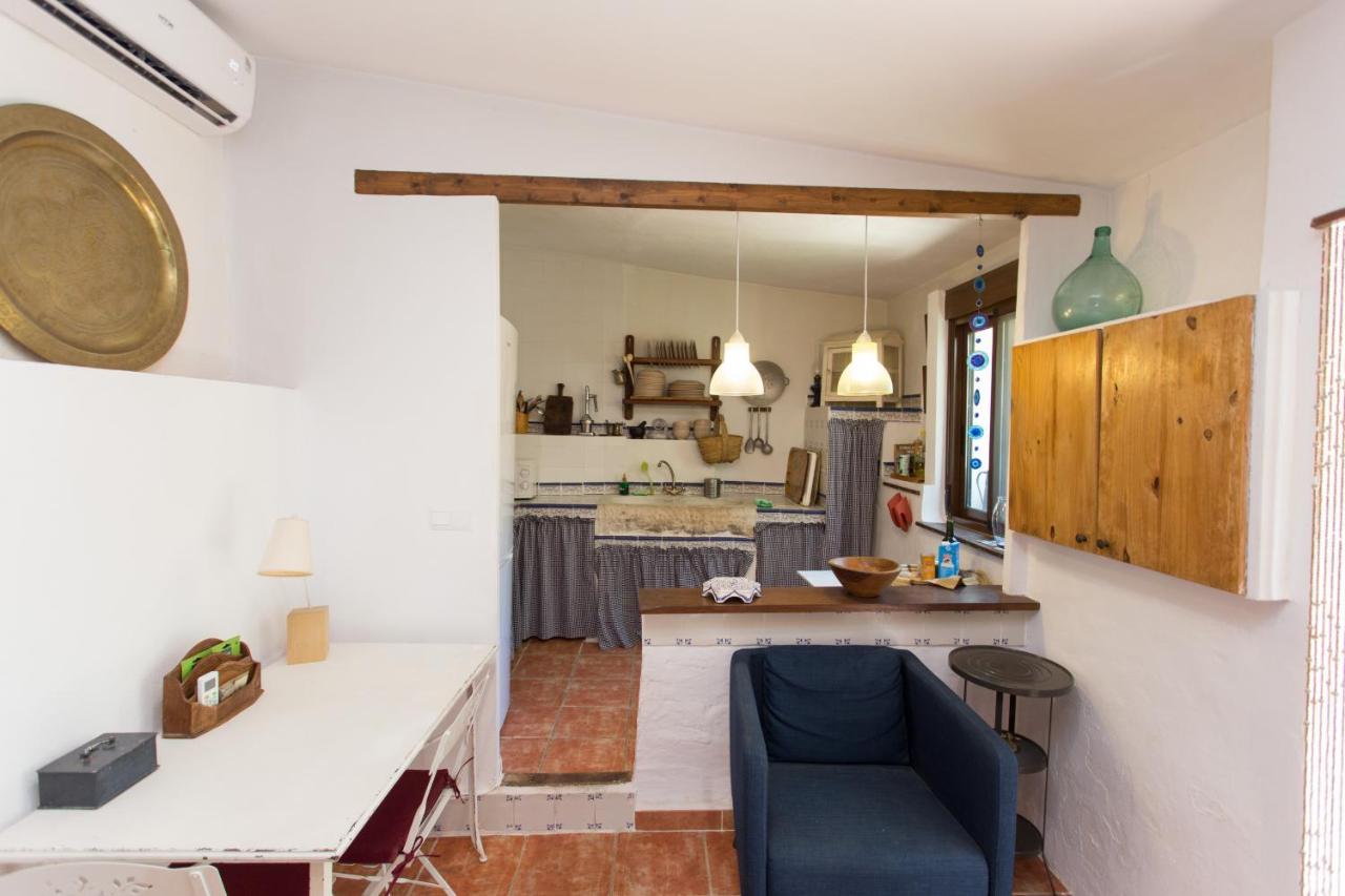 Espadan Mountain Cottage, Alcudia de Veo, Spain - Booking.com