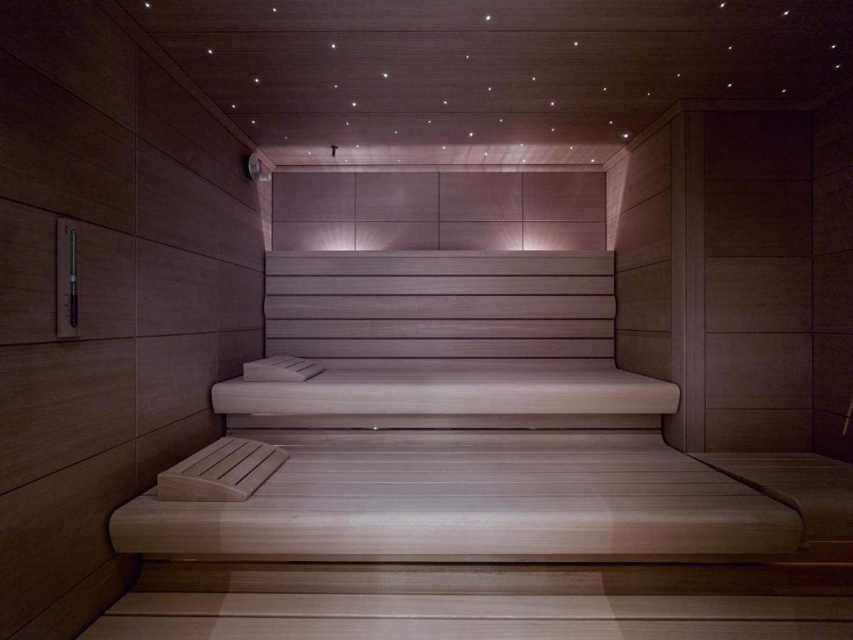 Hotel Sans Souci Wien photo