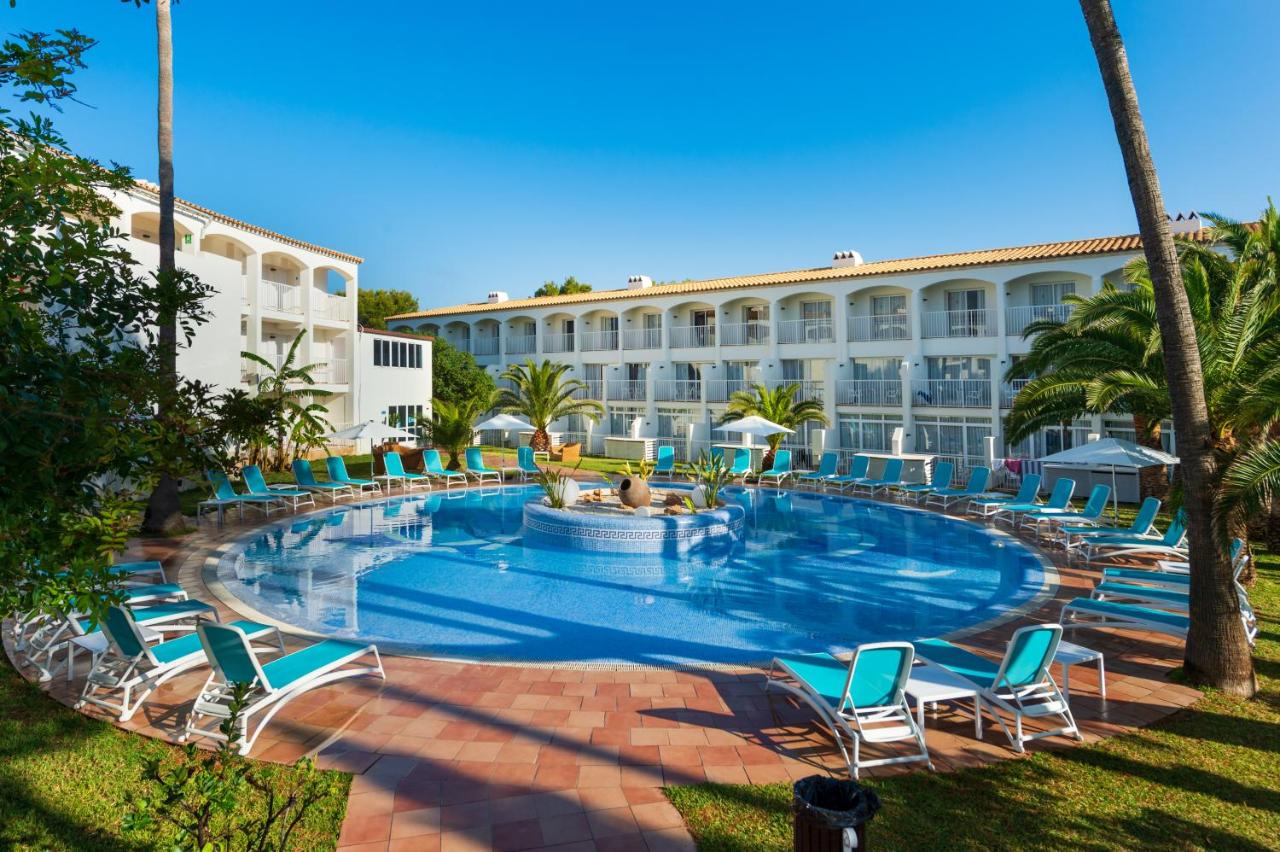 Hotel Vibra Cala Tarida-3SUP, Cala Tarida – Updated 2022 Prices