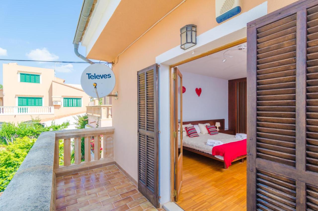 Xalet Ca S'Hereu - 2