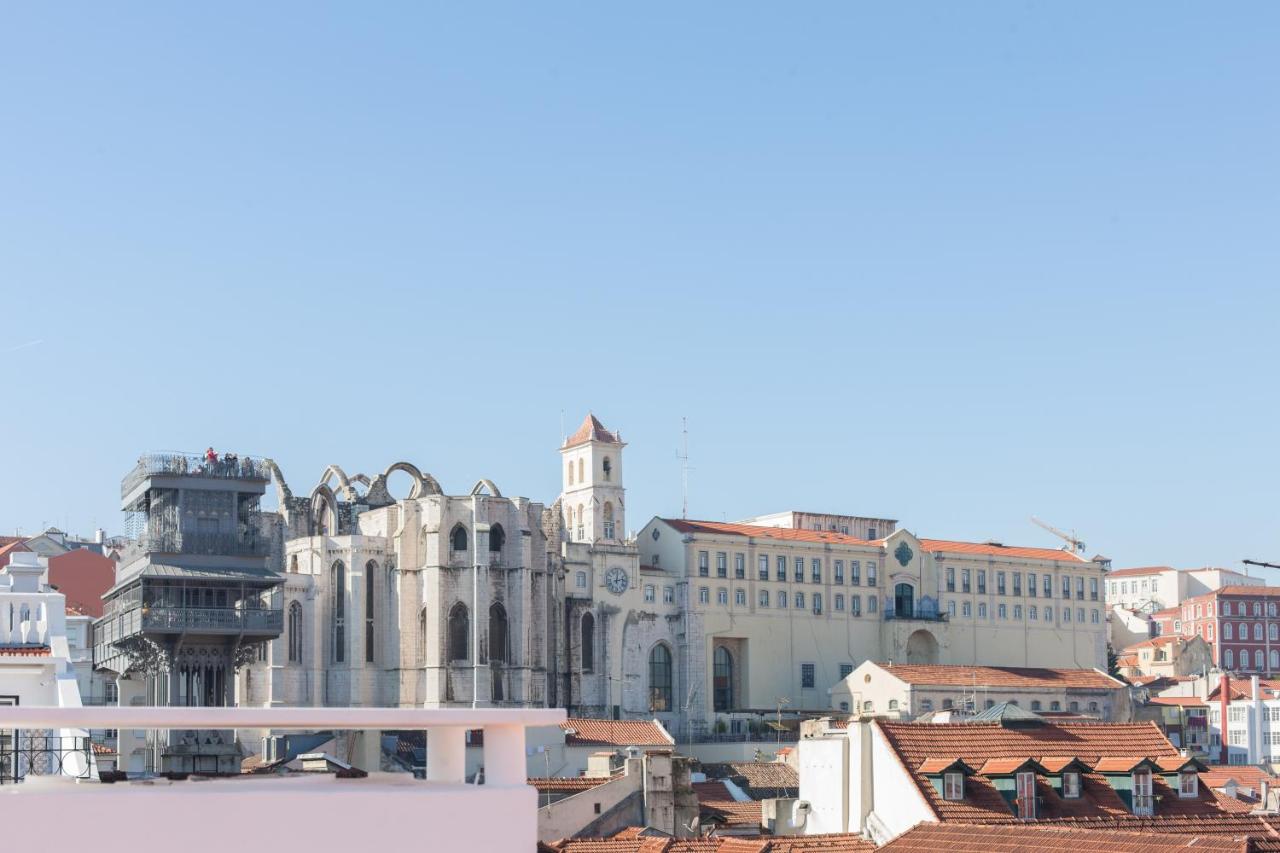 Lisbon Center Apartments - 4