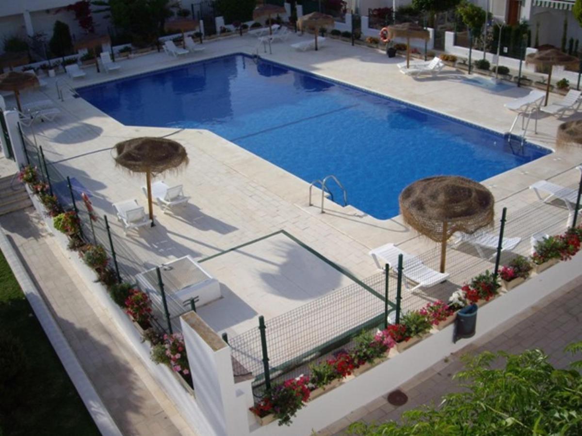 Apartment nueva medina, Vera, Spain - Booking.com