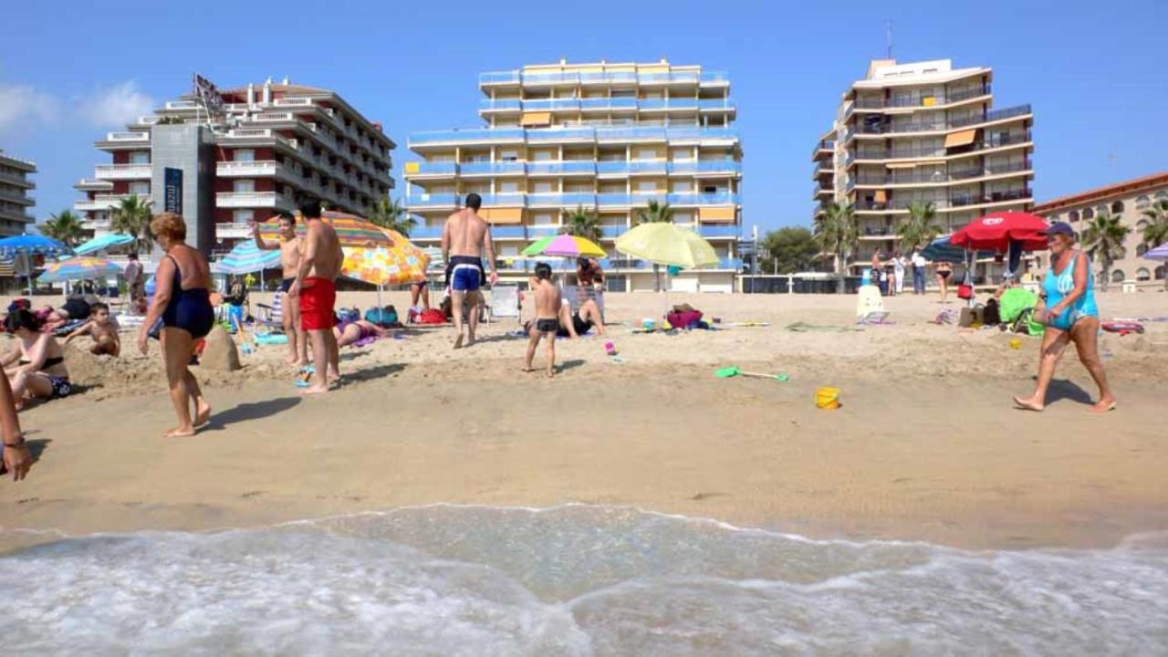 Apartment Moli de Vent Orange Costa, Peniscola, Spain ...