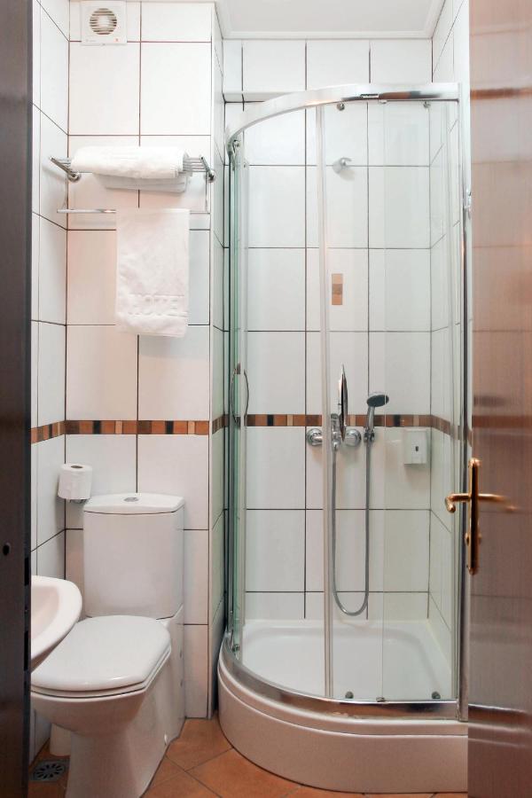 Hotel Inter Istanbul - 3