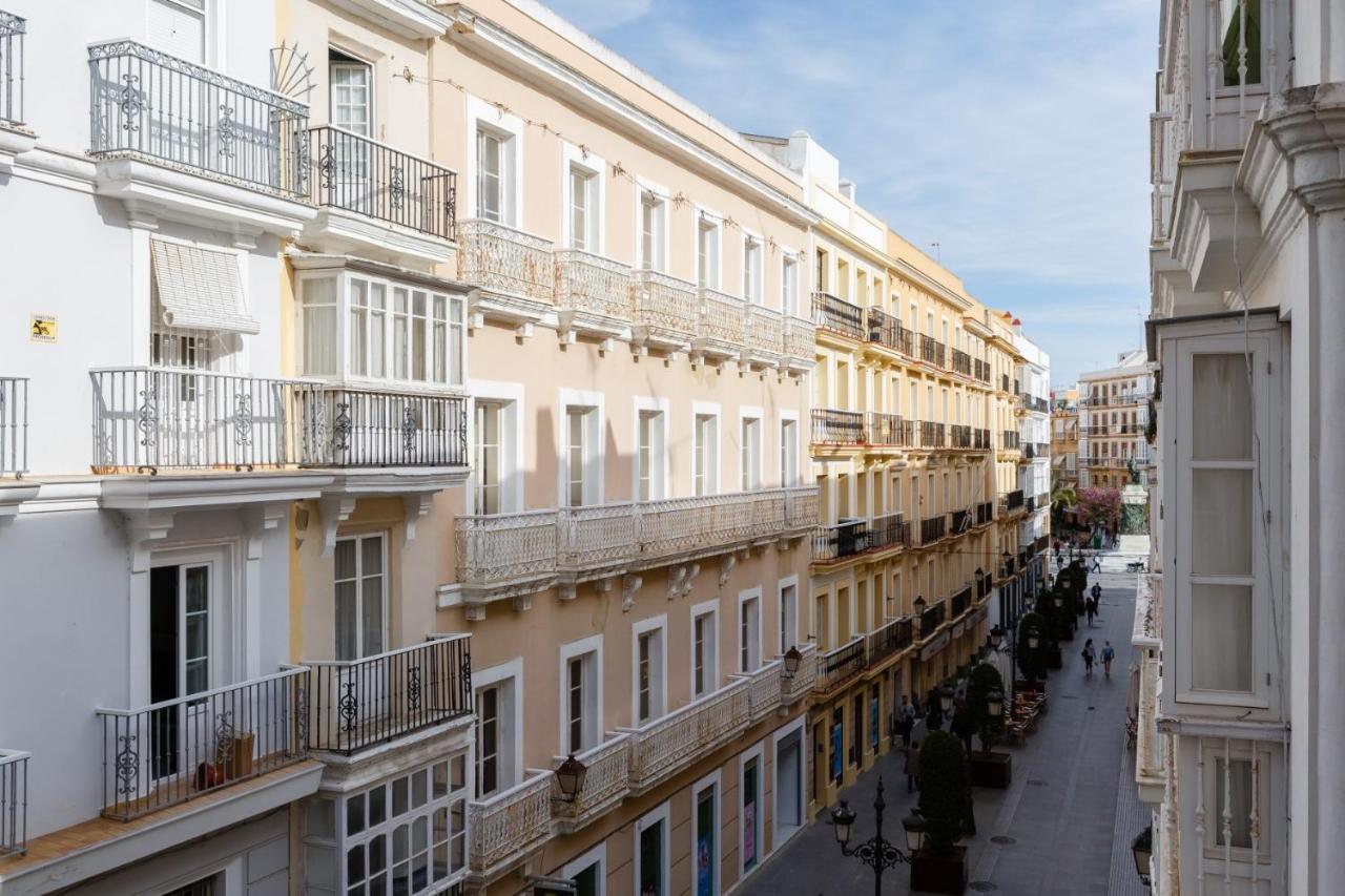 Descubridor VESPUCCI-Apartamento by, Cádiz, Spain - Booking.com