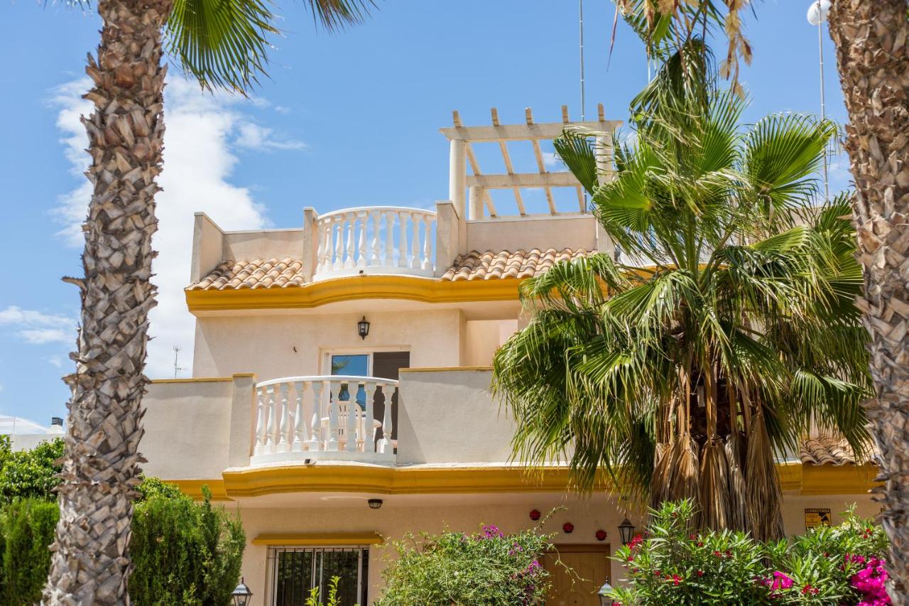 Villa Cabo Roig, Playas de Orihuela – Bijgewerkte prijzen 2022