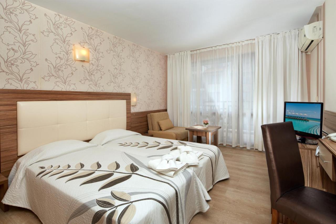 Relax Holiday Complex & Spa photo